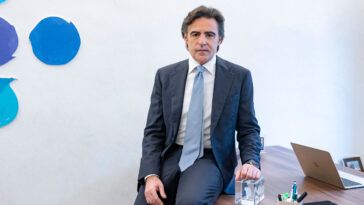 Stefano_Massaro_Ceo_CerbaHealthCareItalia