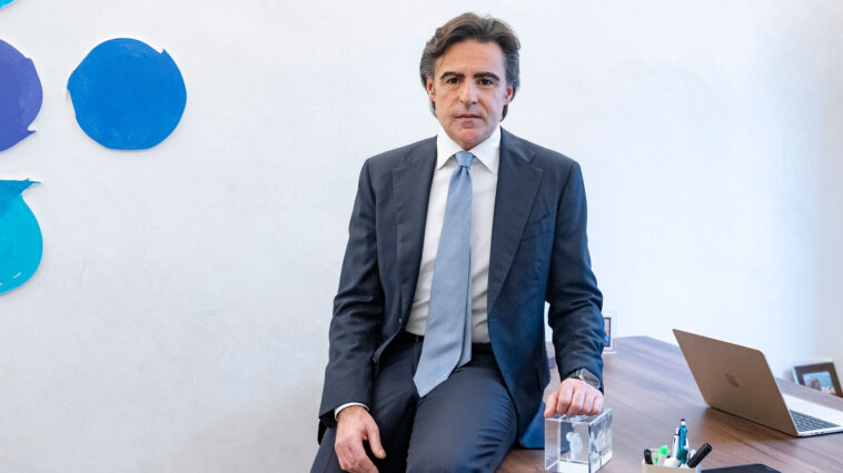 Stefano_Massaro_Ceo_CerbaHealthCareItalia