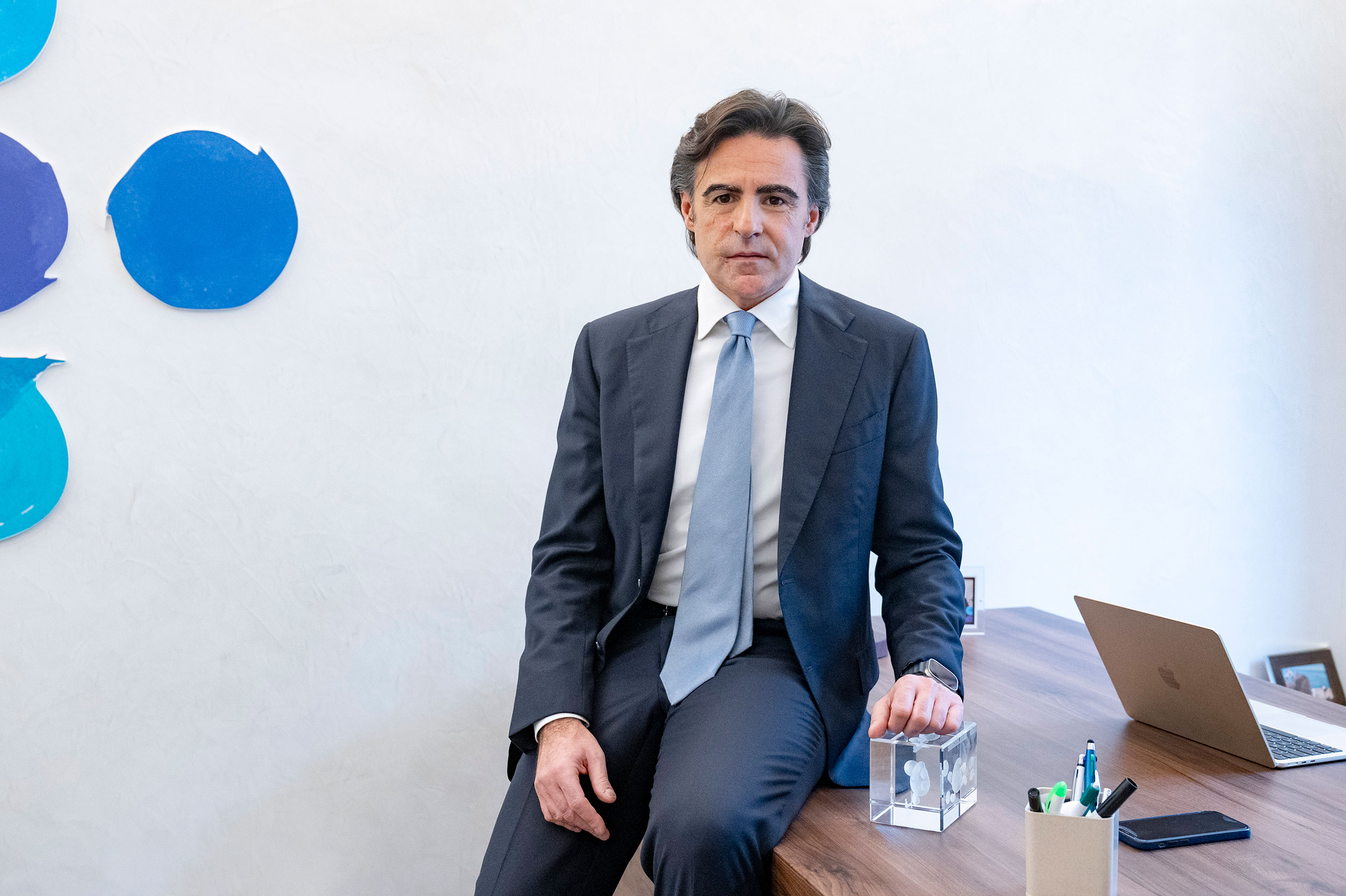 Stefano_Massaro_Ceo_CerbaHealthCareItalia